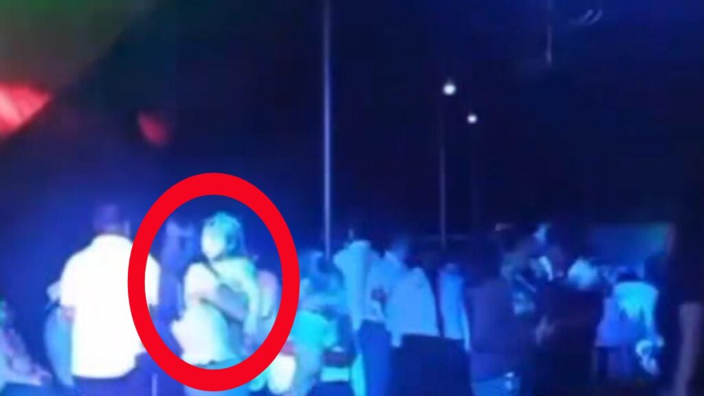 Mujer es baleada en la cabeza mientras bailaba en Naupan, Puebla