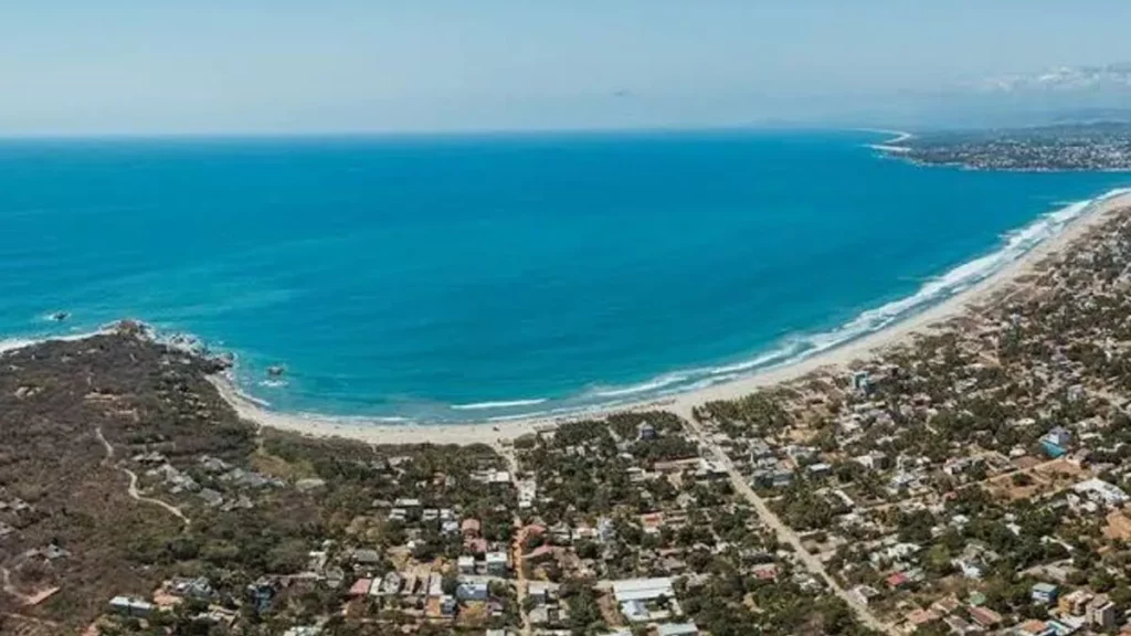 ¡Vamos a la playa!, ¿cuándo inauguran la nueva autopista Oaxaca-Puerto Escondido?