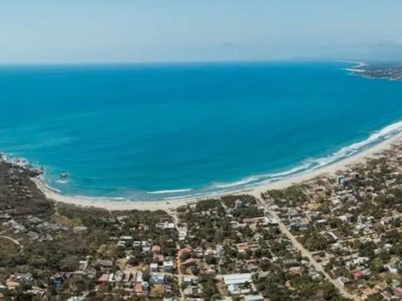 ¡Vamos a la playa!, ¿cuándo inauguran la nueva autopista Oaxaca-Puerto Escondido?