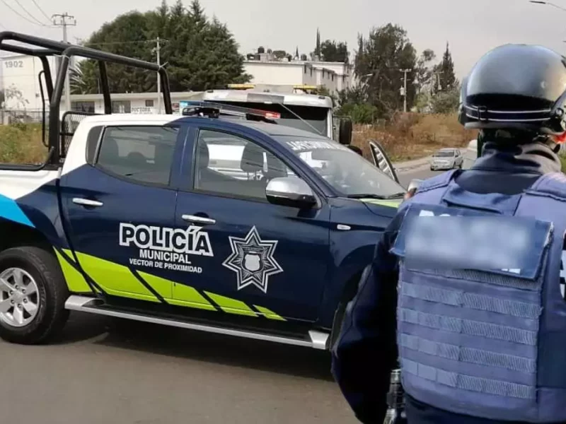 Tienen patrullas nuevas, pero no hay policías que las manejen en San Sebastián de Aparicio
