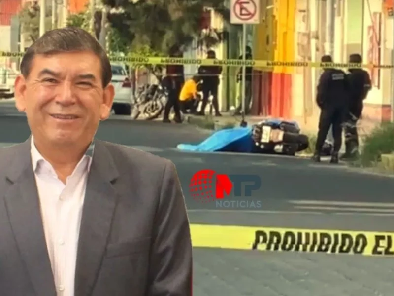 Aumentan los homicidios dolosos y desapariciones en Tehuacán: así quiere releegirse Pedro Tepole
