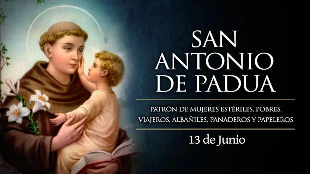 ¿Cansado de tu soltería?, pídele el milagro a San Antonio de Padua en este lugar de Puebla