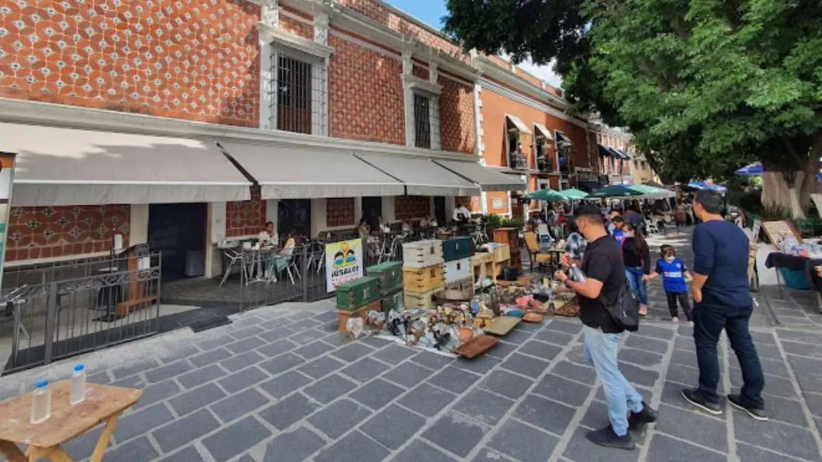 Intervención del Parque de Analco planea conectarlo a Los Sapos