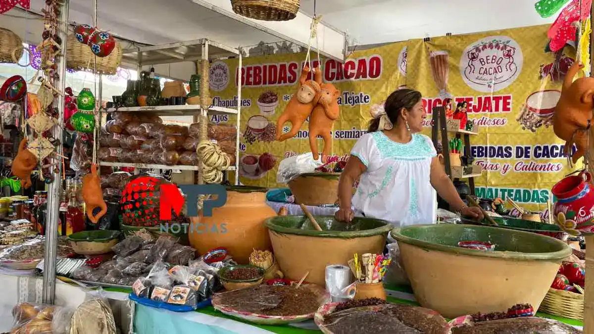 ‘Presencia de Oaxaca en Puebla’: ¿dónde comer tlayudas?