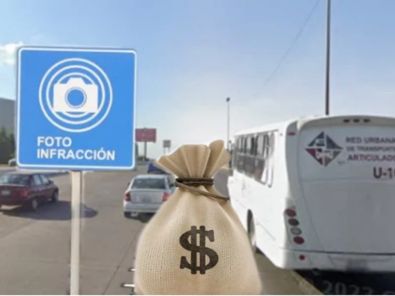 A revisión los límites de velocidad de las fotomultas en Puebla, ampliarán puntos