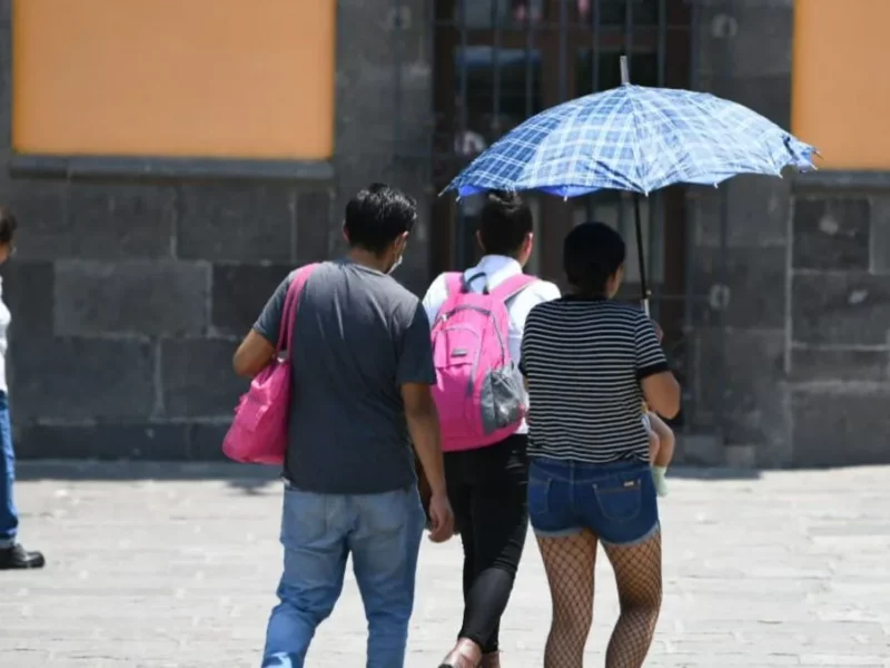 Suman 6 muertos, entre ellos un menor, por golpe de calor en México