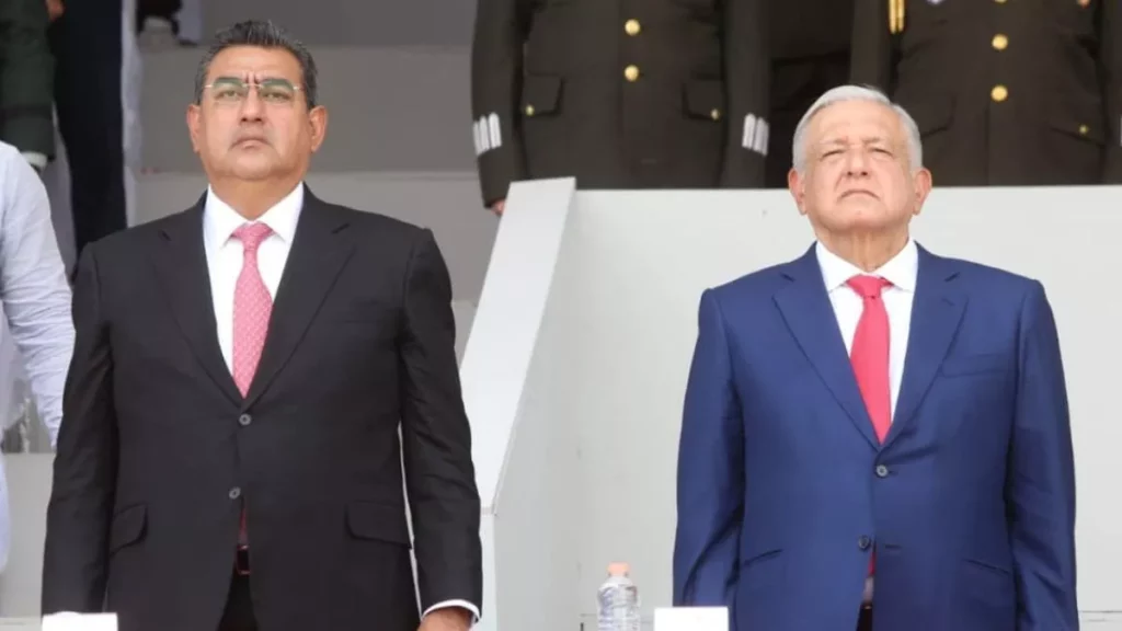 AMLO regresa a Puebla este 11 de junio: esta es su agenda