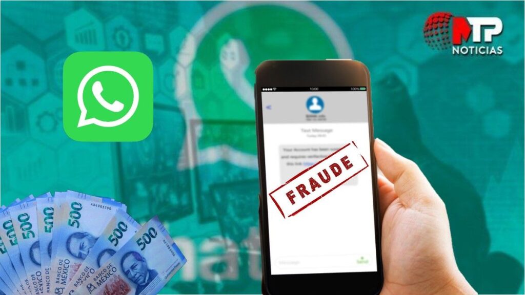 ¿Trabajos por WhatsApp? ¡Cuidado! Así es la nueva estafa que pide dar like a videos