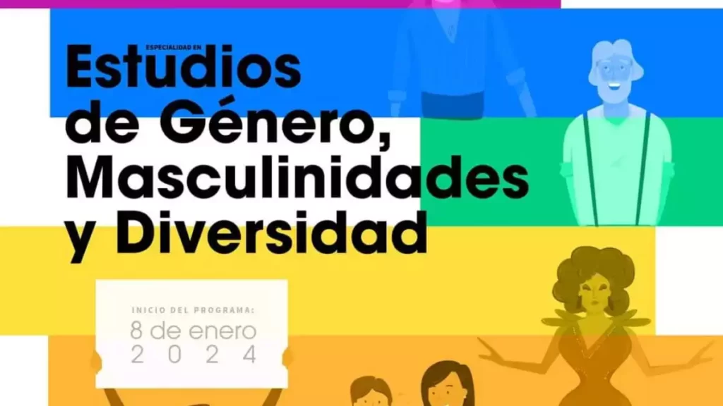 ¿Te interesan los estudios de género, BUAP abre convocatoria para especialidad