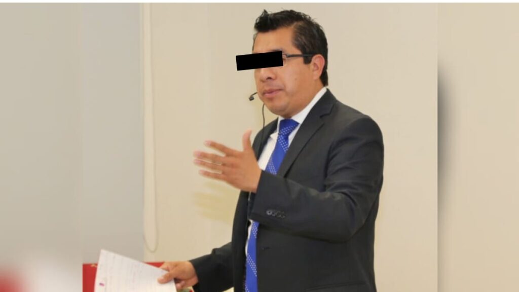 Acusan a juez Aarón Hernández de liberar a sacerdote de Aquixtla y a presuntos violadores