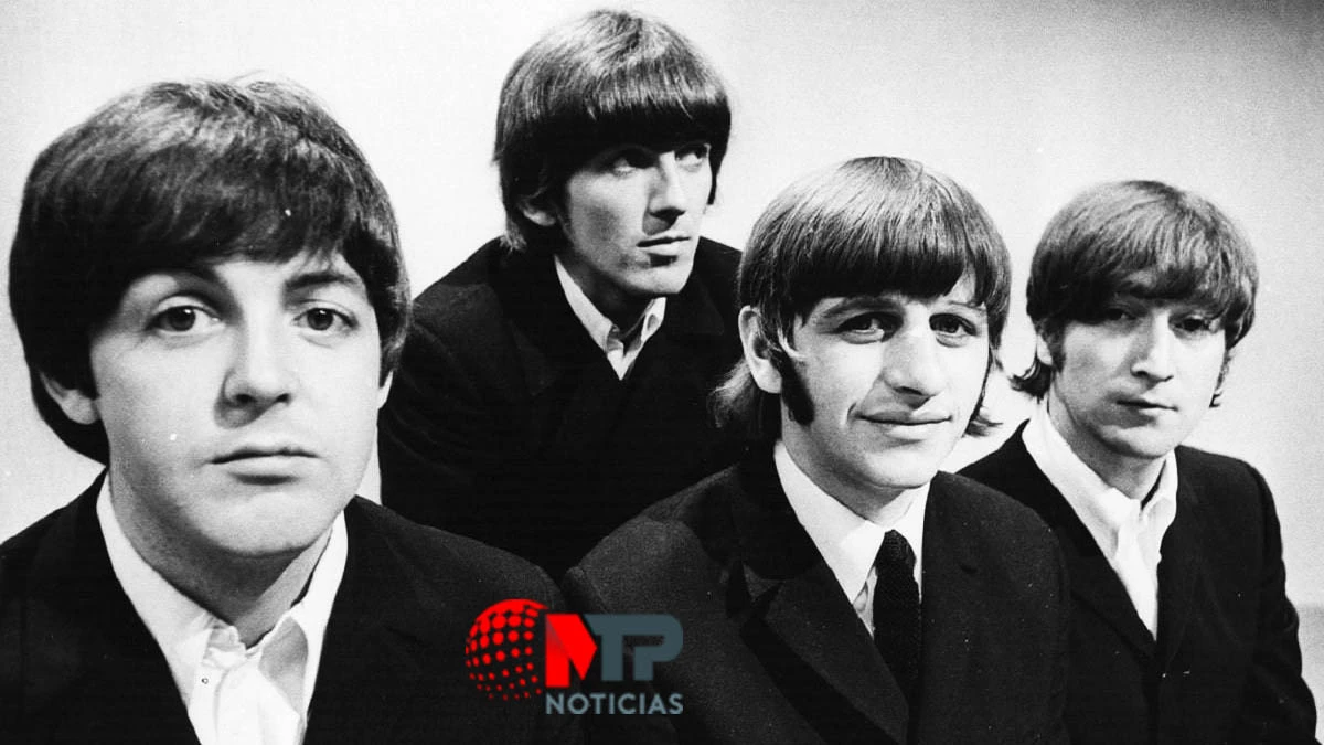 Día de The Beatles