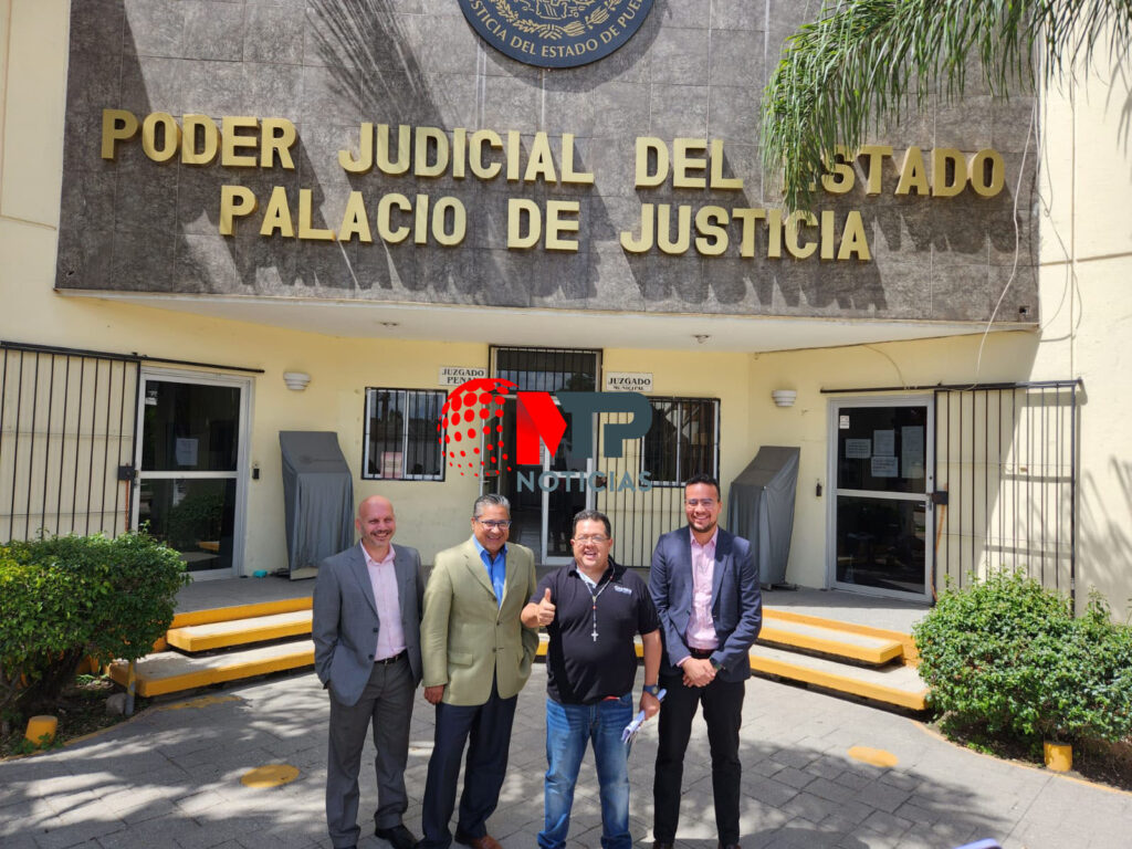 Arturo Rueda libre: ¿regresará al periodismo en Puebla?, ¿cómo fueron los tiempos de cárcel?