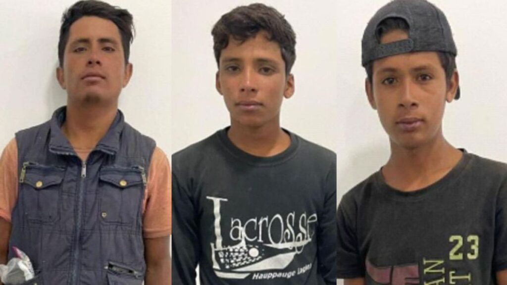 Migrantes desaparecidos en Tlaxcala: son cuatro familias, una de 6 integrantes
