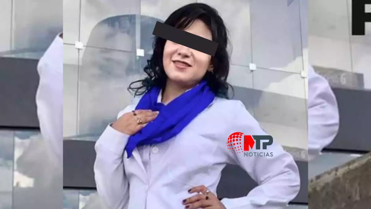 Feminicidio de Aline en Puebla “si algo me pasa, fue Toño