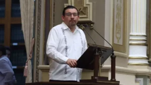 Ley Alcántara posponen discusión por polémica (VIDEO)
