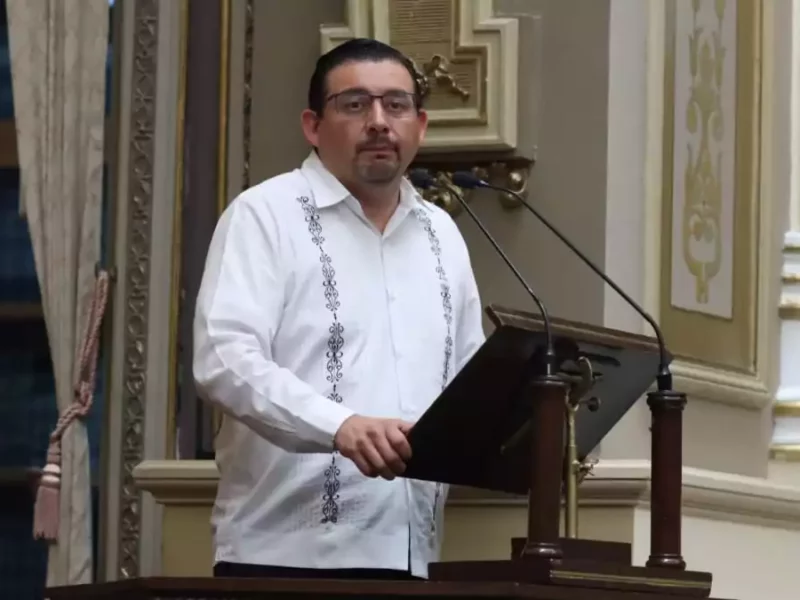 Ley Alcántara posponen discusión por polémica (VIDEO)