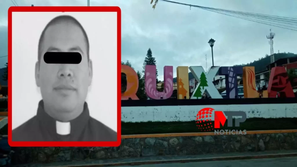 Liberan a sacerdote acusado de violar a monaguillo en Aquixtla, Puebla