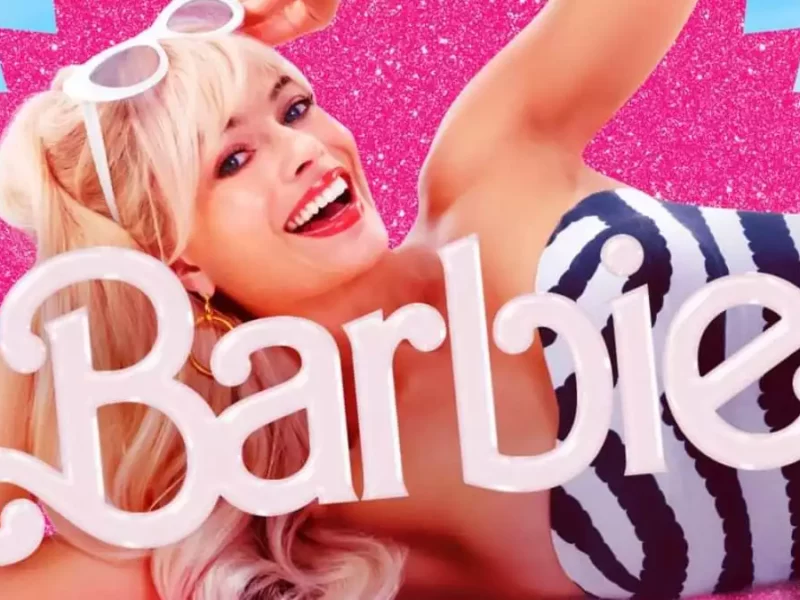 Nueva película de Barbie en salas del CCU por 50 pesos