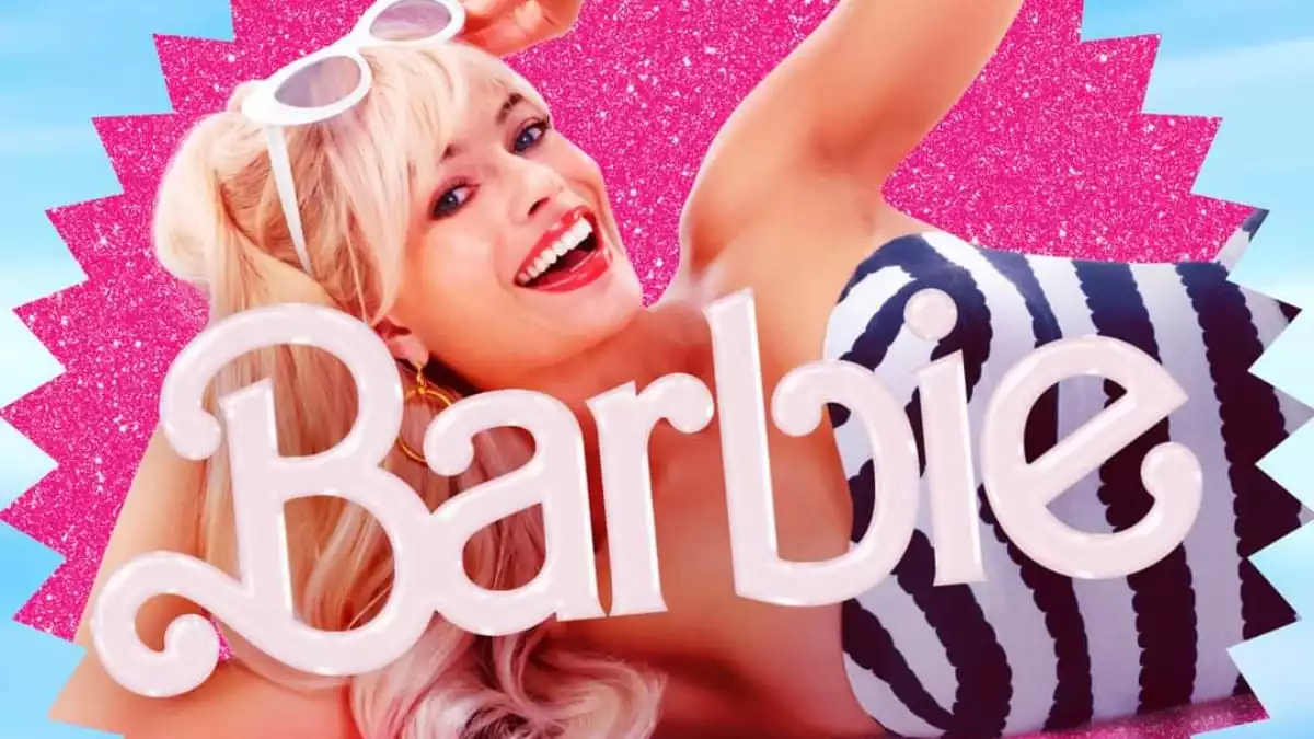Nueva película de Barbie en salas del CCU por 50 pesos