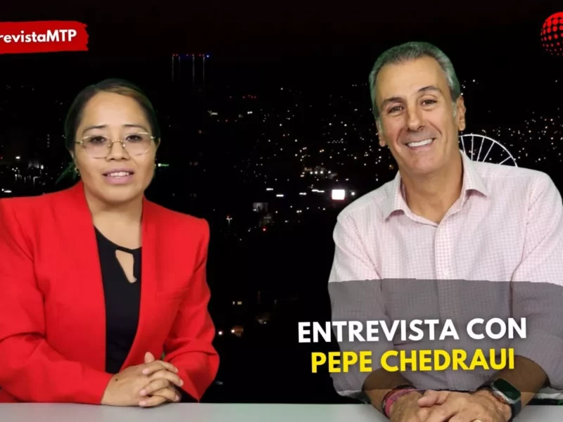 Pepe Chedraui ya no es priísta, ¿por qué?