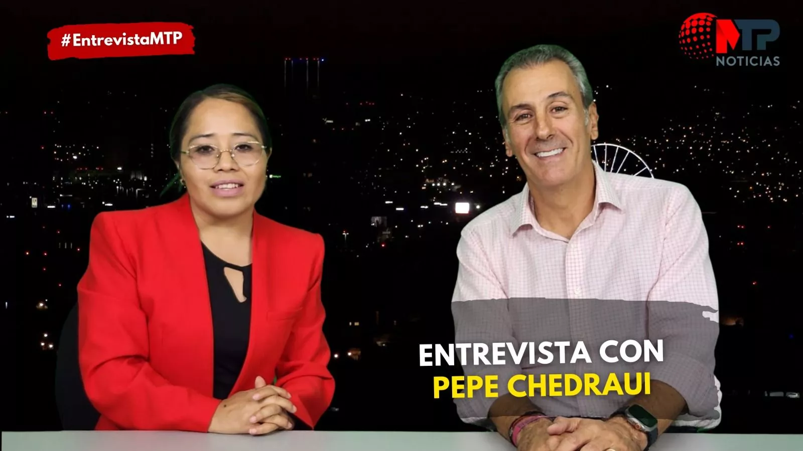 Pepe Chedraui ya no es priísta, ¿por qué?