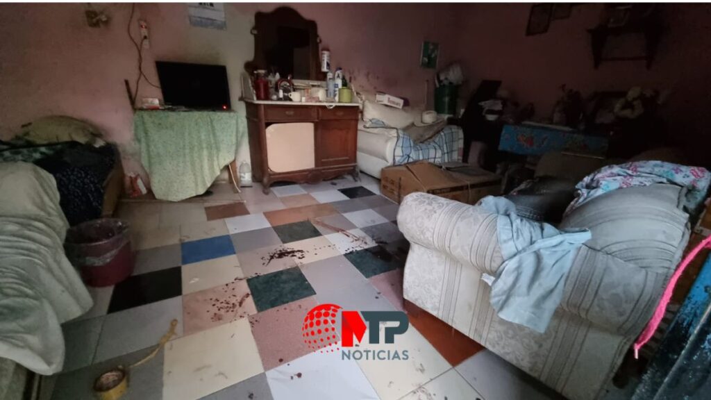Secuestran a Juana de 85 años en San Pedro Cholula: "que la entreguen", piden sus hijos