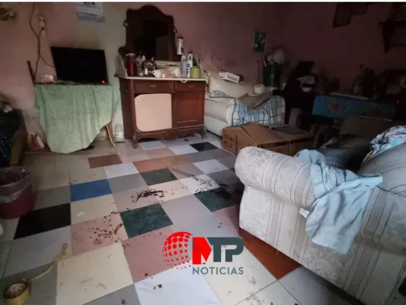 Secuestran a Juana de 85 años en San Pedro Cholula: "que la entreguen", piden sus hijos