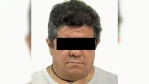 Detienen a Adolfo Karam, exsecretario de seguridad de Puebla, por caso Lydia Cacho