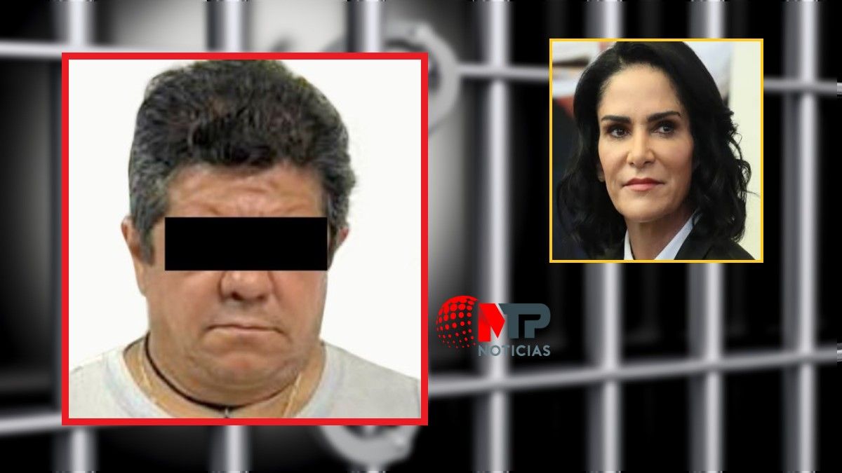 Adolfo Karam Se Queda En Prisión Por Caso Lydia Cacho 1584