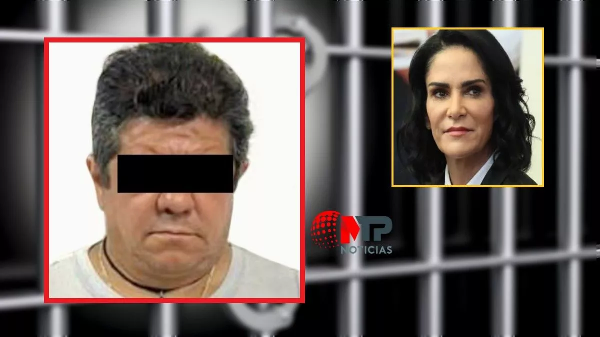 Adolfo Karam se queda en prisión por tortura a la periodista Lydia Cacho