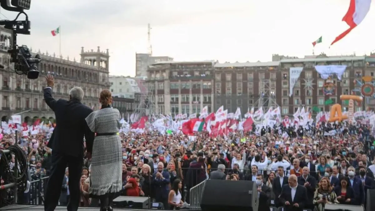 AMLOFest 2023, aquí será la celebración de López Obrador