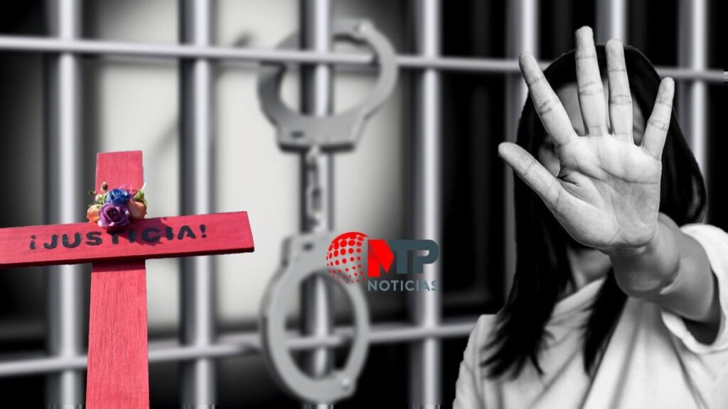 Castigar con 70 años de cárcel a feminicidas de niñas, adolescentes y abuelitas en Puebla
