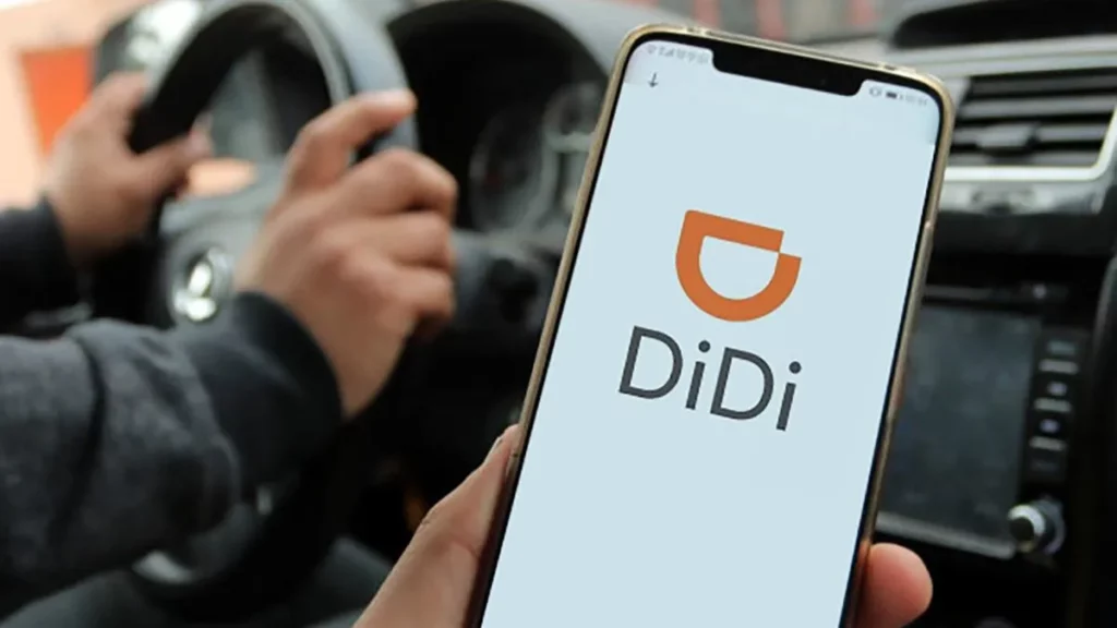 Detienen a estudiante BUAP que trabajaba en Didi porque asaltantes lo usaron para escapar