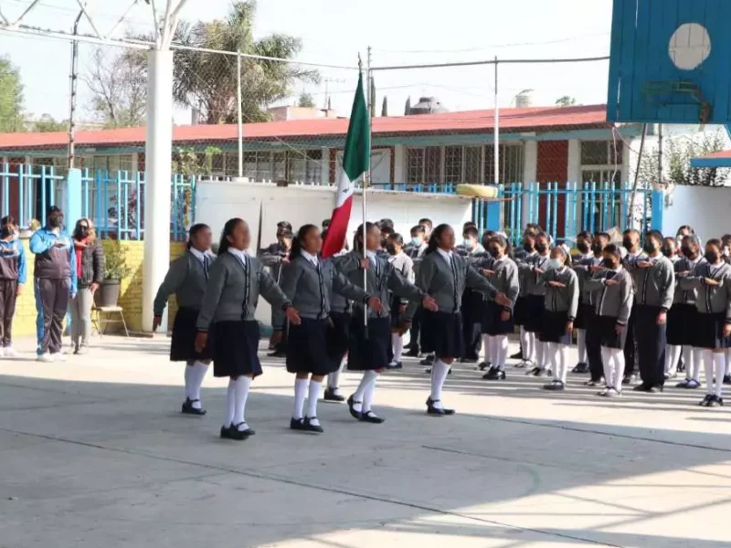 Con 'Entorno seguro' buscan reducir accidentes viales en zonas escolares de Puebla