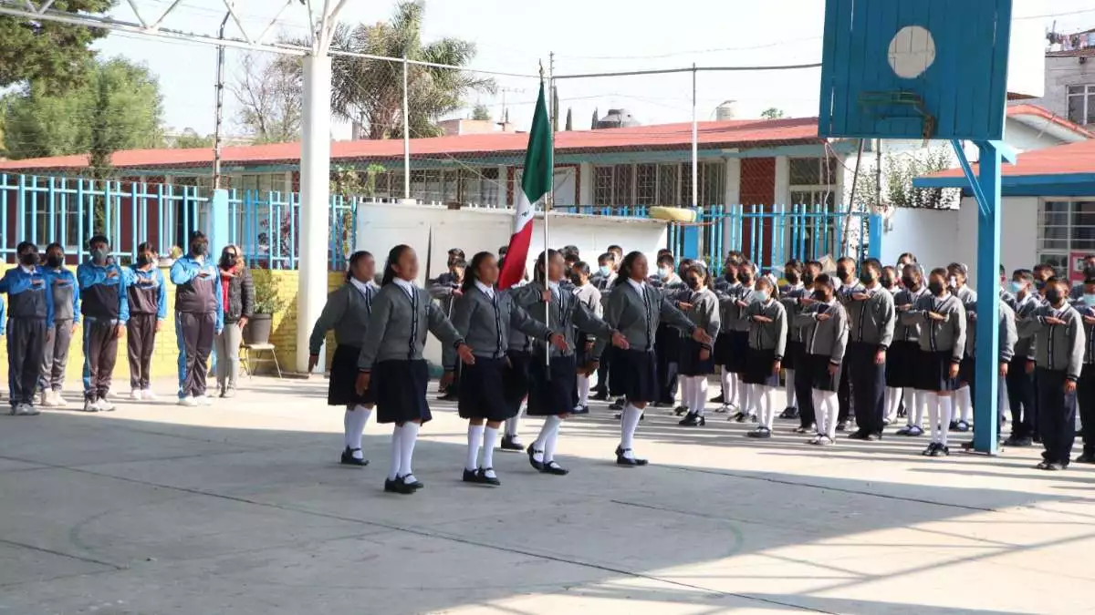 Con 'Entorno seguro' buscan reducir accidentes viales en zonas escolares de Puebla