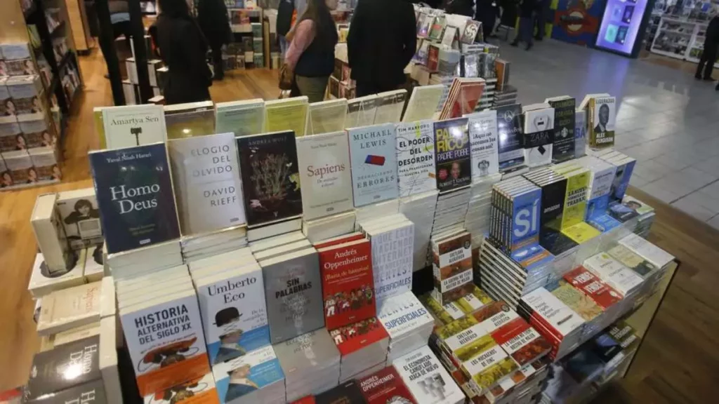 Fiesta del Libro Puebla 2023: ¿cuándo, dónde y qué habrá?, te decimos