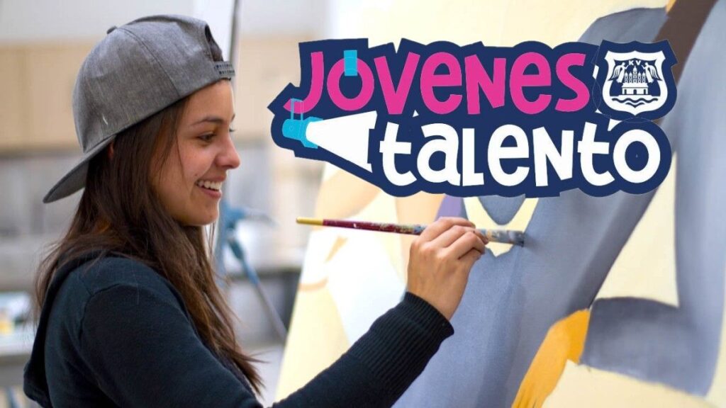 ‘Jóvenes Talento’ en Puebla: fechas, premios y cómo inscribirse