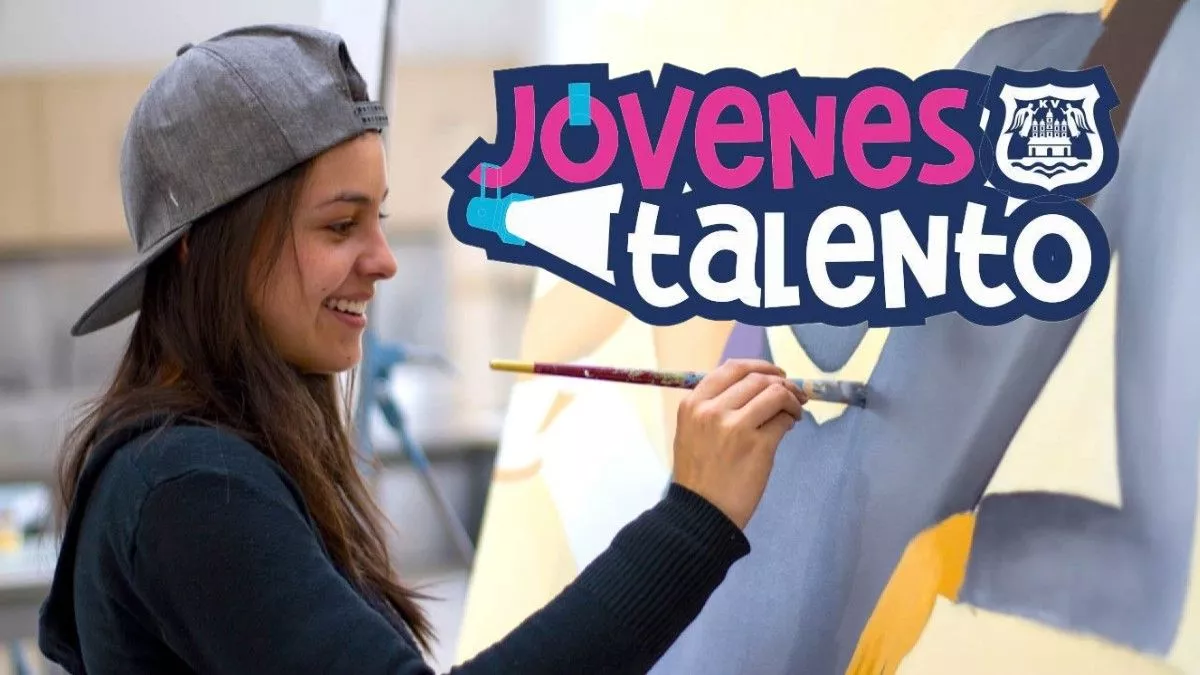 ‘Jóvenes Talento’ en Puebla: fechas, premios y cómo inscribirse