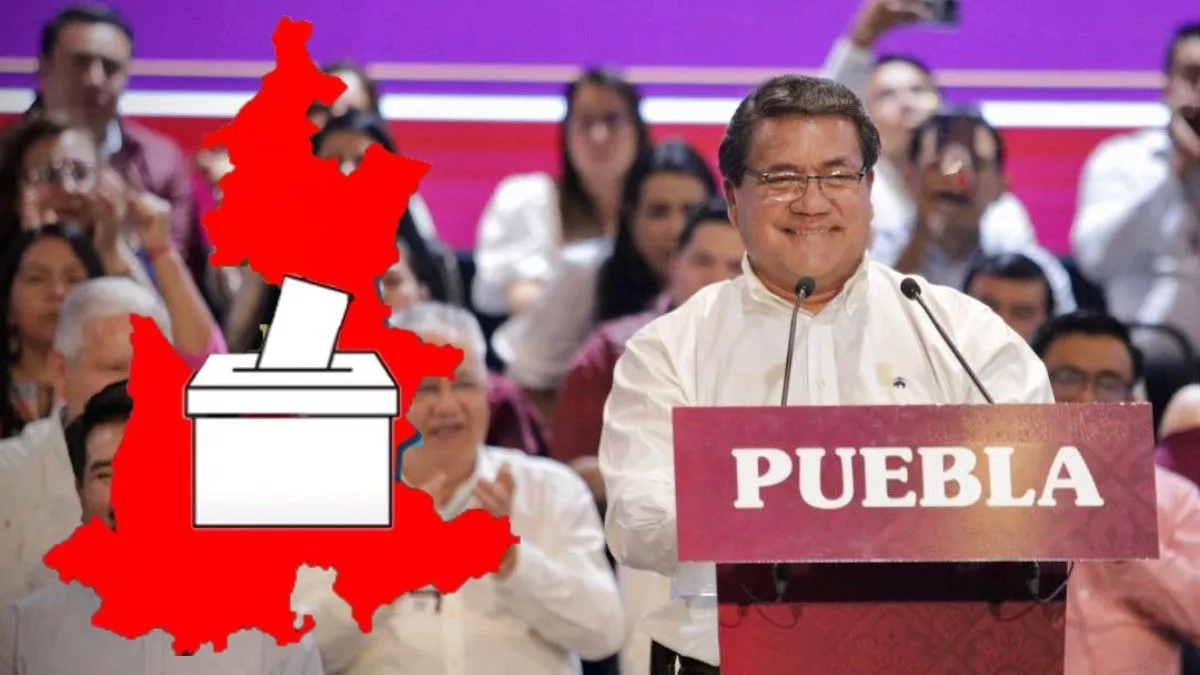 Además de Julio, otros funcionarios quieren renunciar para el 2024 en Puebla