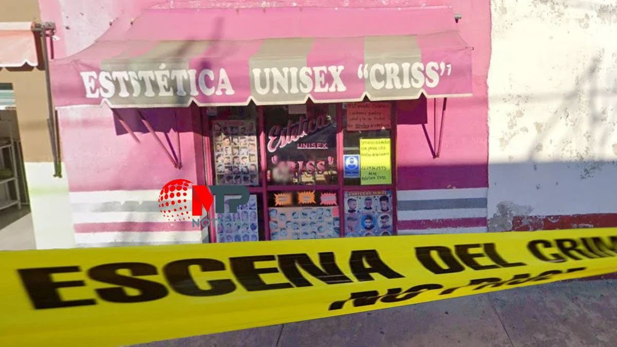 Matan a dueña de estética en la Cleotilde Torres, Puebla