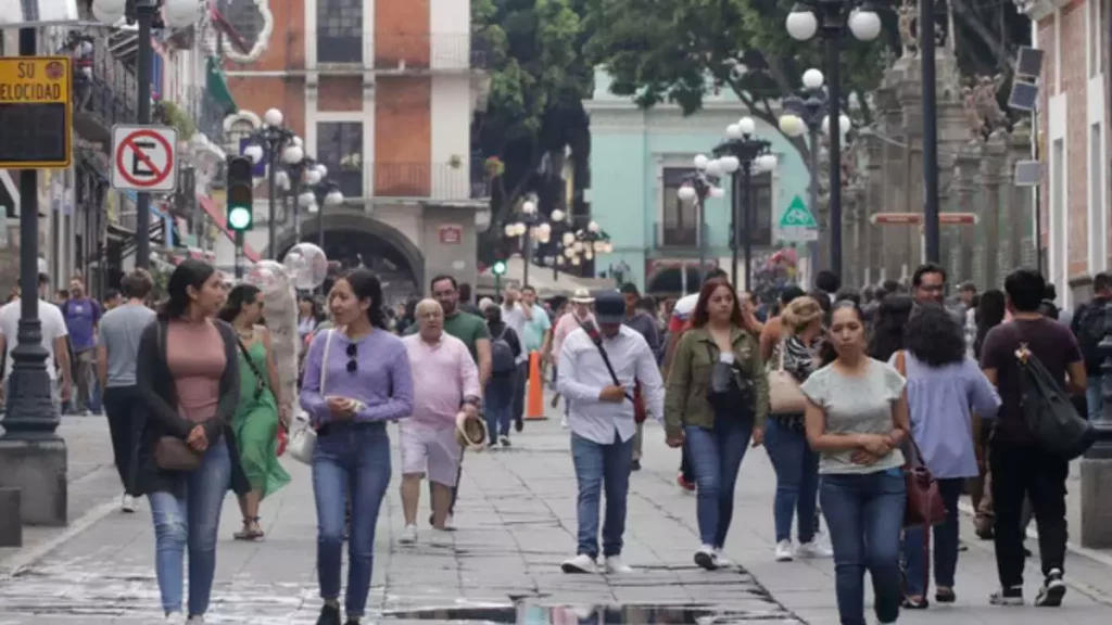 Con inversión de 24 MD peatonalizarán la 16 de Septiembre, esto incluirán las obras