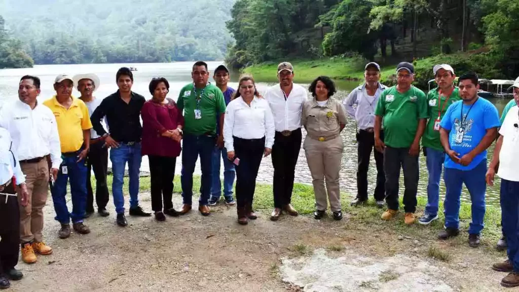 Gobierno de Porfirio Loeza refuerza seguridad para turistas en Tlatlauquitepec