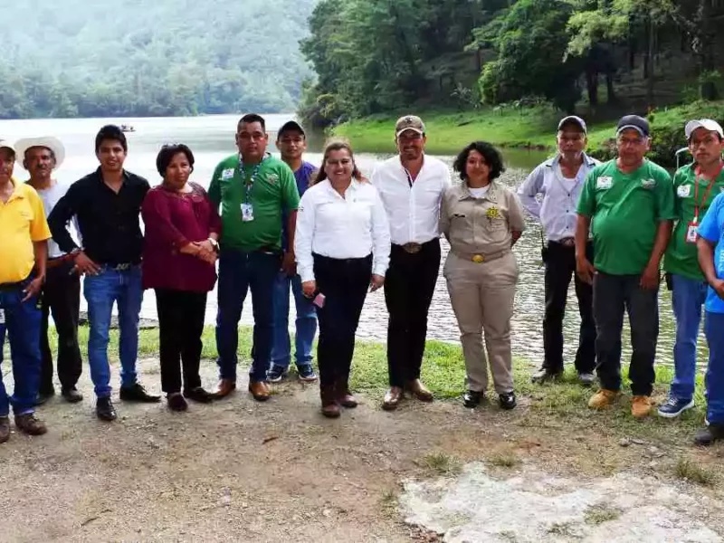 Gobierno de Porfirio Loeza refuerza seguridad para turistas en Tlatlauquitepec