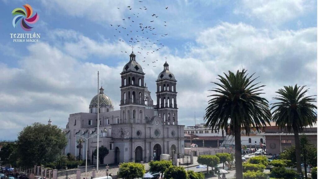 Pueblos Mágicos de Puebla: Sergio salomón anuncia normativa para su mantenimiento