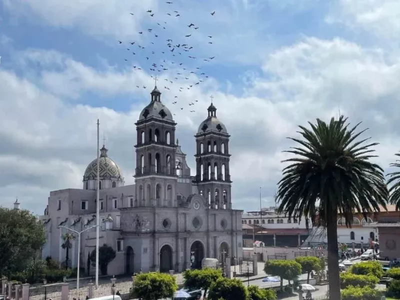 Pueblos Mágicos de Puebla: Sergio salomón anuncia normativa para su mantenimiento