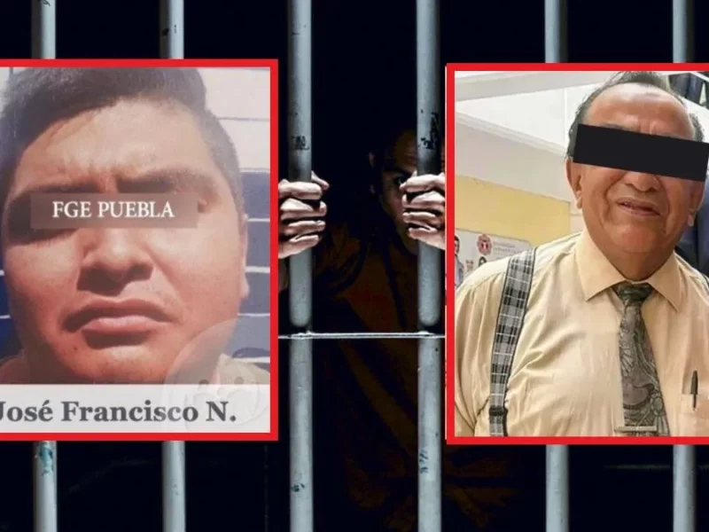 Hay un detenido por asesinato del periodista Marco Aurelio en Tehuacán: Fiscalía Puebla