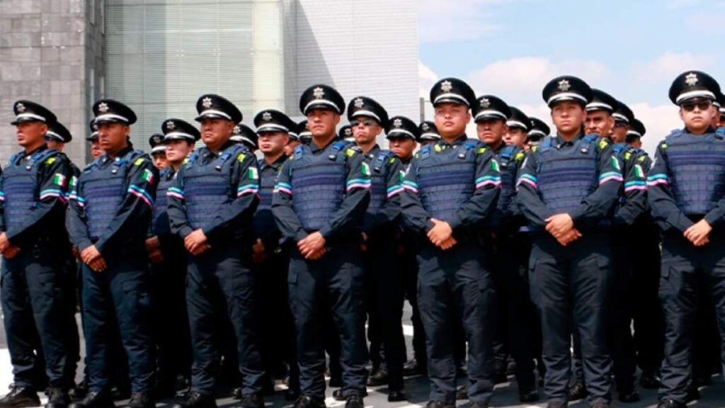 Crearán Unidad de Análisis, Seguimiento y Vigilancia para policías en Puebla