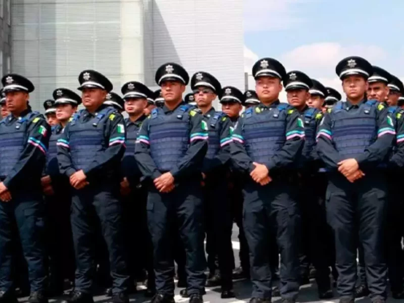 Crearán Unidad de Análisis, Seguimiento y Vigilancia para policías en Puebla