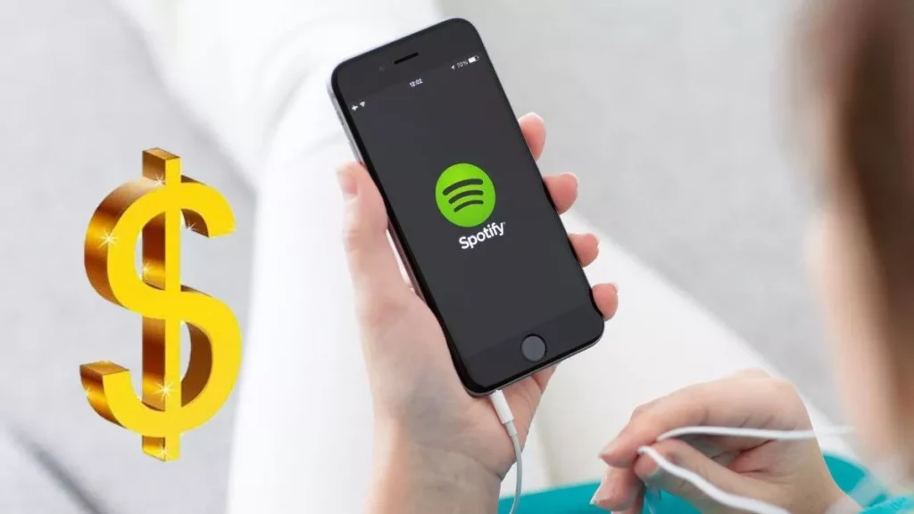 ¿Eres usuario de Spotify? Estos son los nuevos precios de cada plan