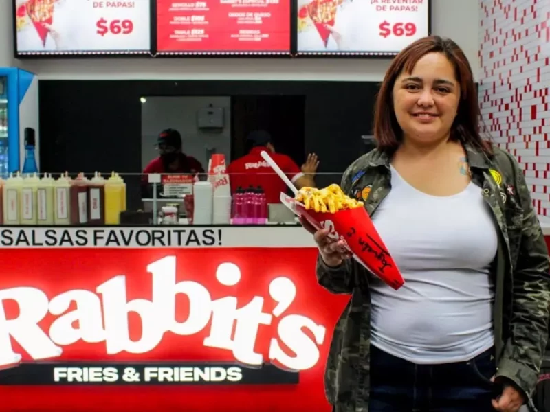 A dónde ir antojo de papas